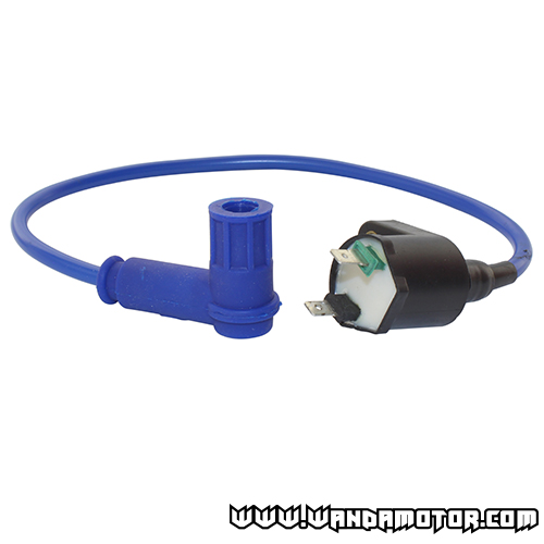 Ignition coil 